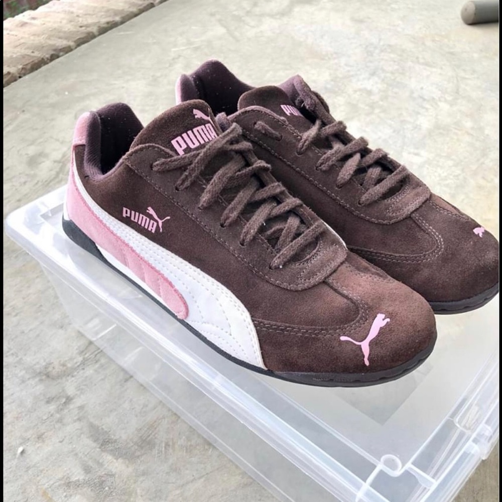 Puma Shoes